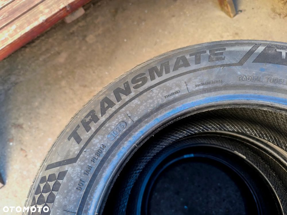 165/70R14 85T NOWE Opony Letnie Lato TRANSMATE premium tires TOURING H7 Legnica ALU-RAD 165/70 - 16