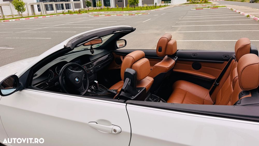 BMW Seria 3 320d - 4