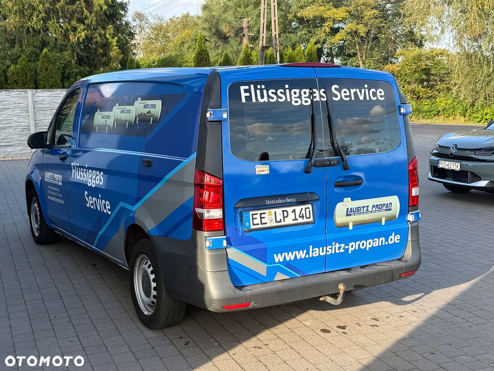 Mercedes-Benz vito - 4