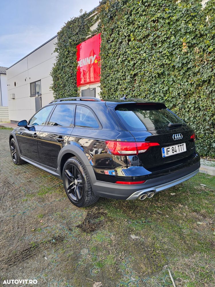Audi A4 Allroad - 6