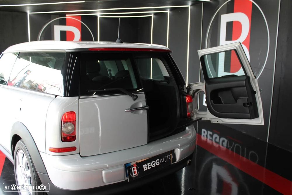 MINI Clubman - 23