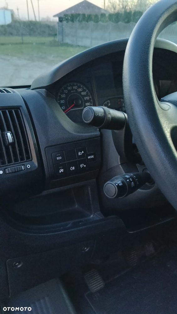 Fiat DUCATO L4H3 MAXI 2.3 JTD 140 KM - 16