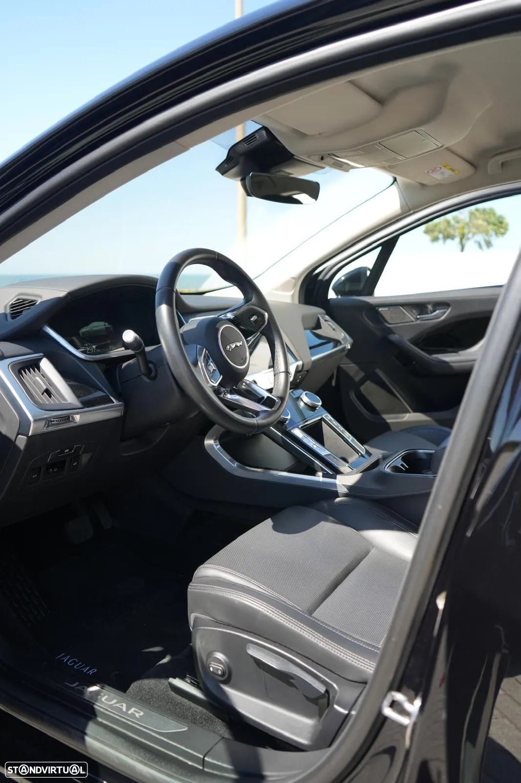 Jaguar I-Pace S AWD Aut. - 10