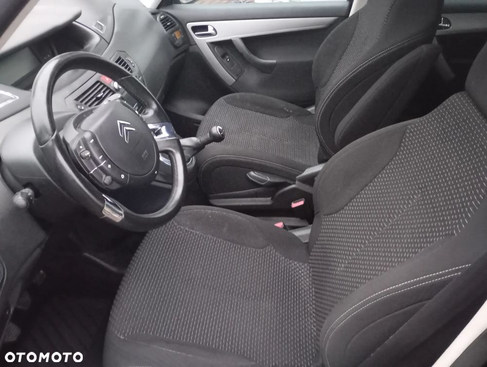 Citroën C4 Grand Picasso 1.6 HDi FAP Exclusive - 36