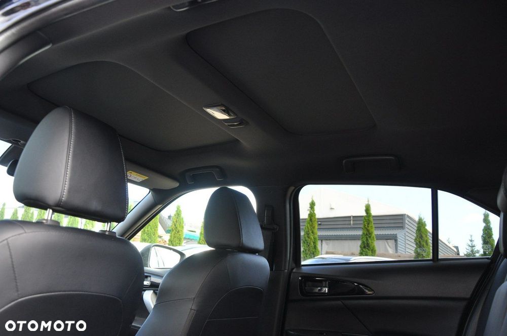 Mitsubishi Eclipse Cross 2.4 PHEV Instyle Plus - 17