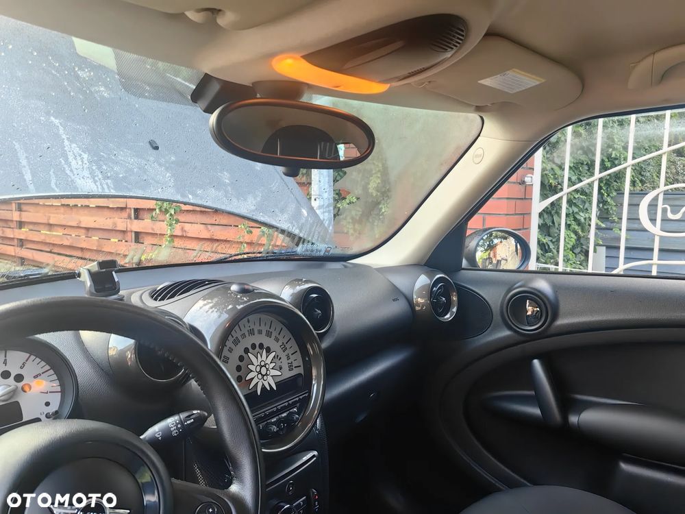 MINI Countryman - 19