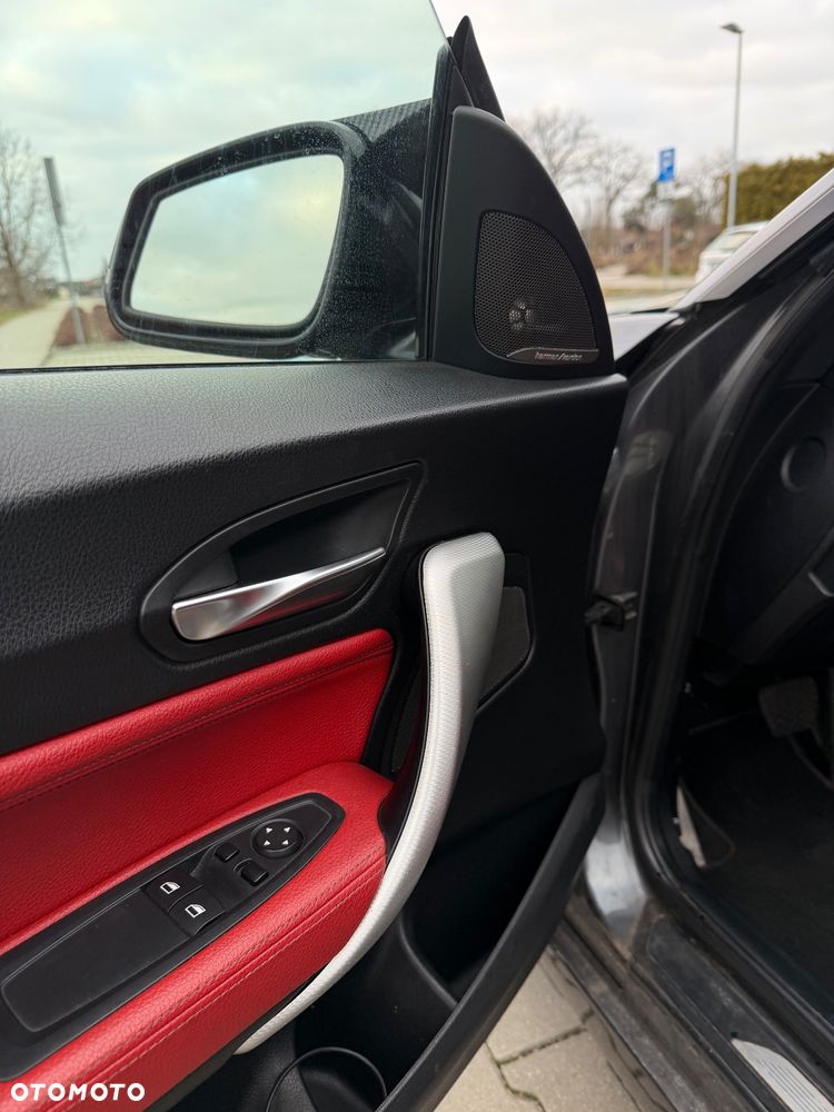 BMW Seria 2 M235i xDrive Sport-Aut - 7