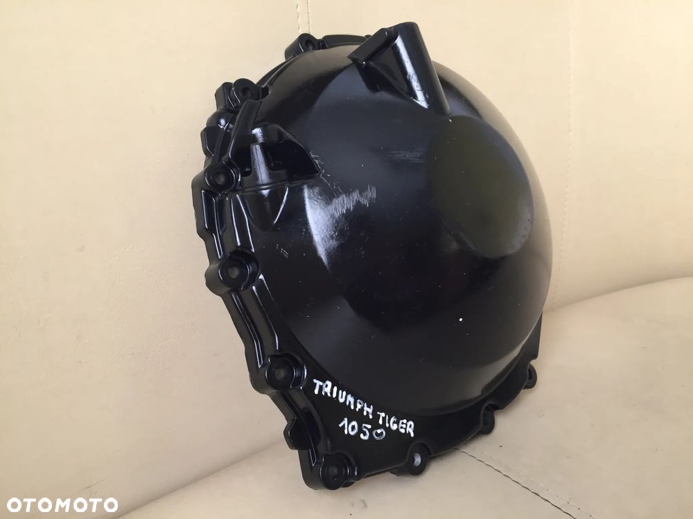 DEKIEL POKRYWA SPRZĘGŁA TRIUMPH TIGER 1050 1261320 - 2