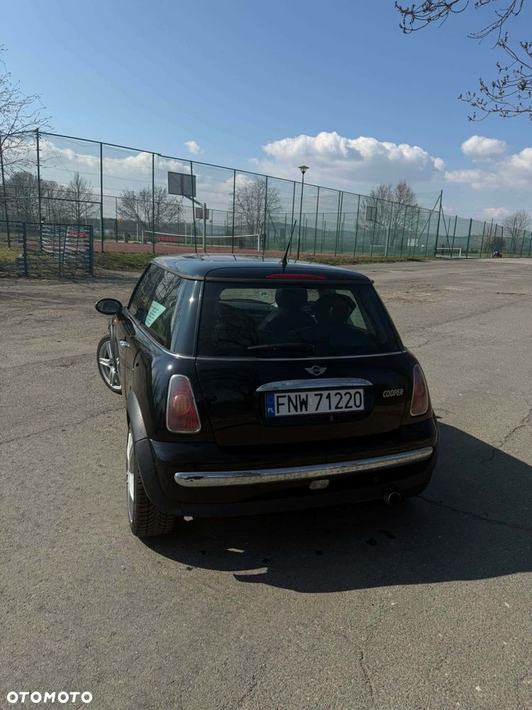 MINI Cooper - 3
