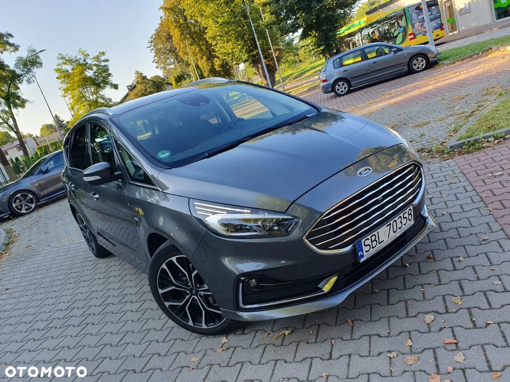 Ford S-Max - 25