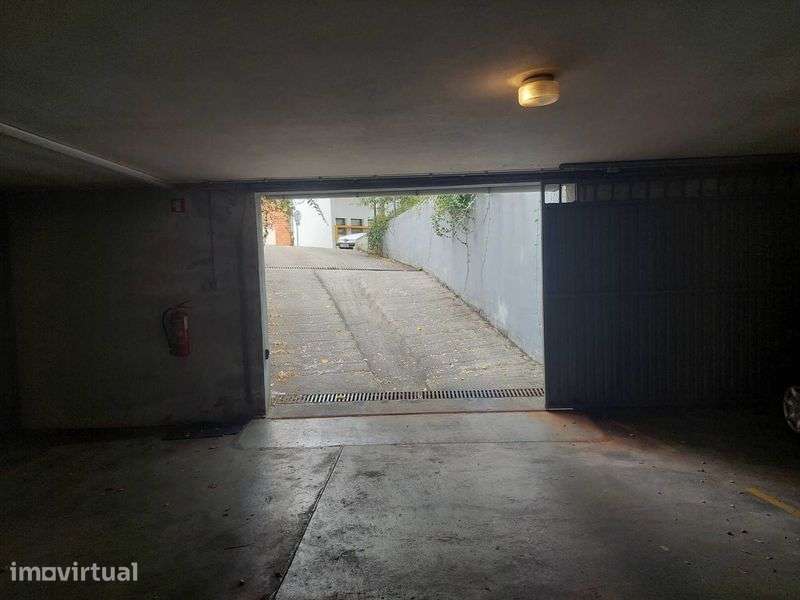 Lugar de garagem Marquês Pombal, Leiria - Grande imagem: 2/4