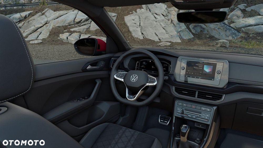 Volkswagen T-Cross - 8