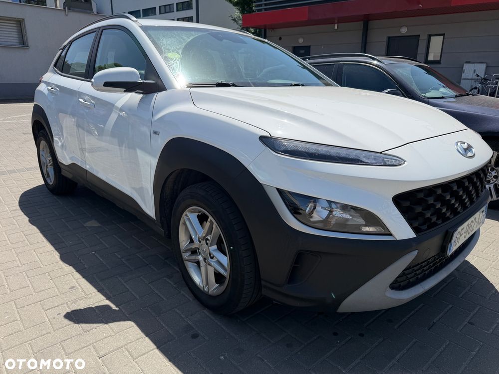 Hyundai Kona - 25