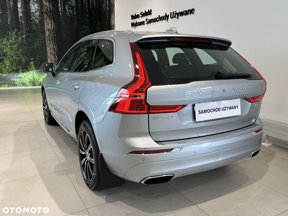 Volvo XC 60 - 7