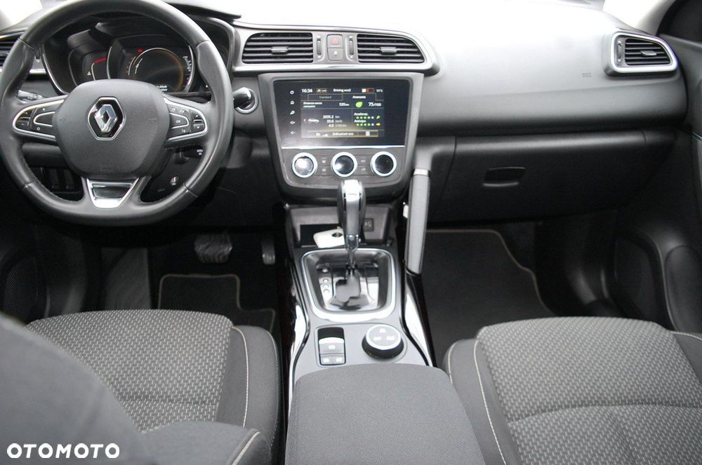 Renault Kadjar - 6