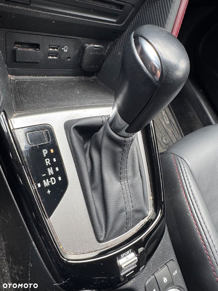 Mazda CX-3 2.0 Skypassion - 18