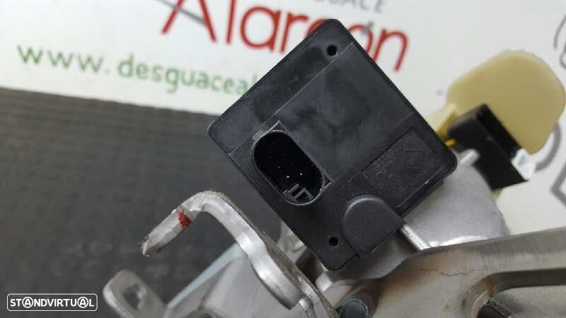 COLUNA DE DIREÇÃO RENAULT MEGANE III BERLINA 5 P BOSE EDITION - 9