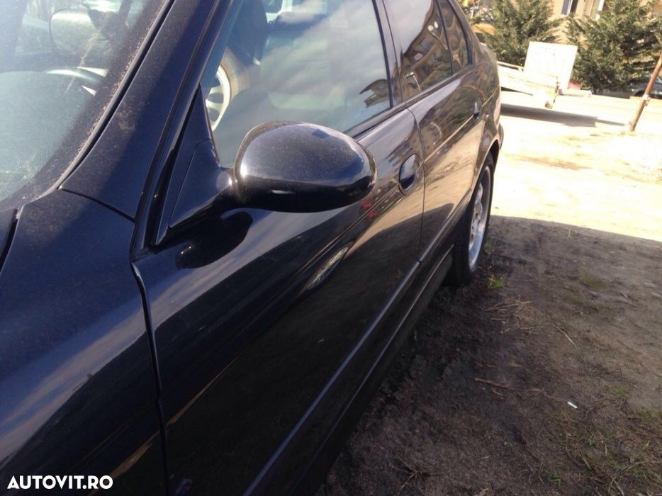 Usa fata spate bmw seria 5 e39 - 1