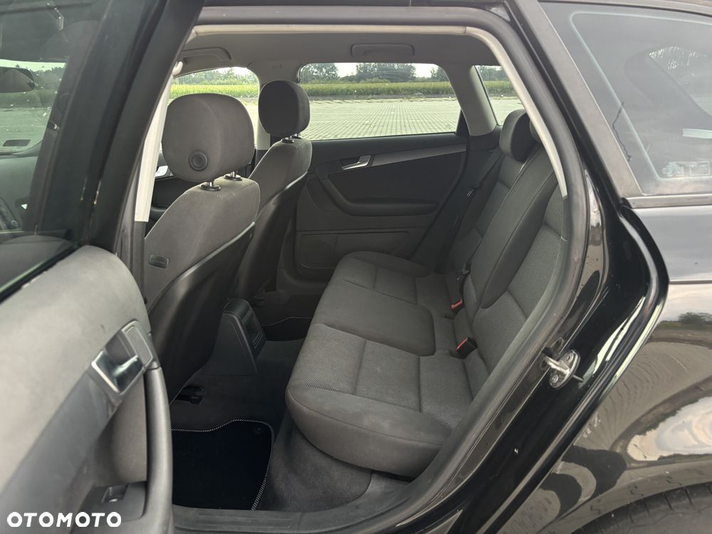 Audi A3 Sportback 2.0 TDI DPF Prime Line - 17