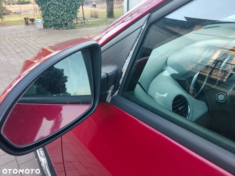 Chevrolet Cruze 1.8 LS (klm) - 10