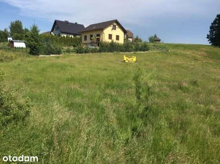 1 116 m², działka na sprzedaż - Czeczewo, kartuski, pomorskie ...