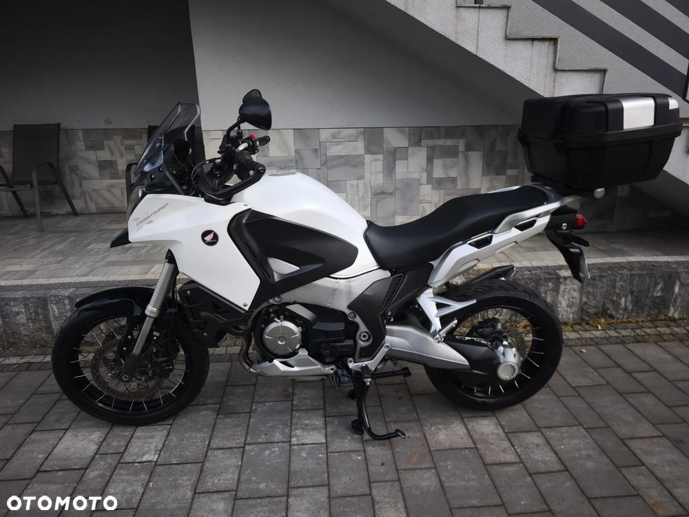Honda VFR - 30
