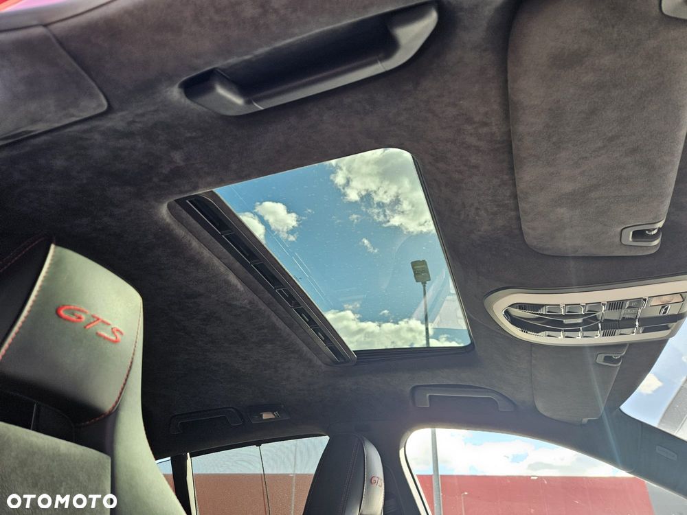 Porsche Panamera - 6