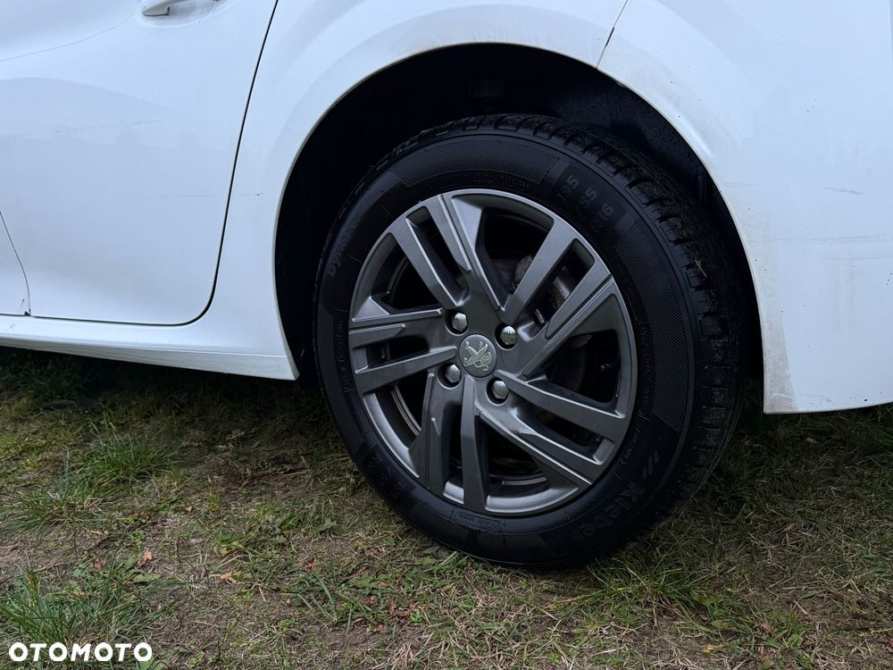 Peugeot 208 1.5 BlueHDi Active Pack S&S - 23