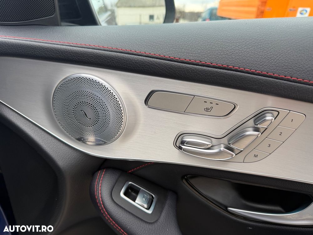 Mercedes-Benz GLC - 20