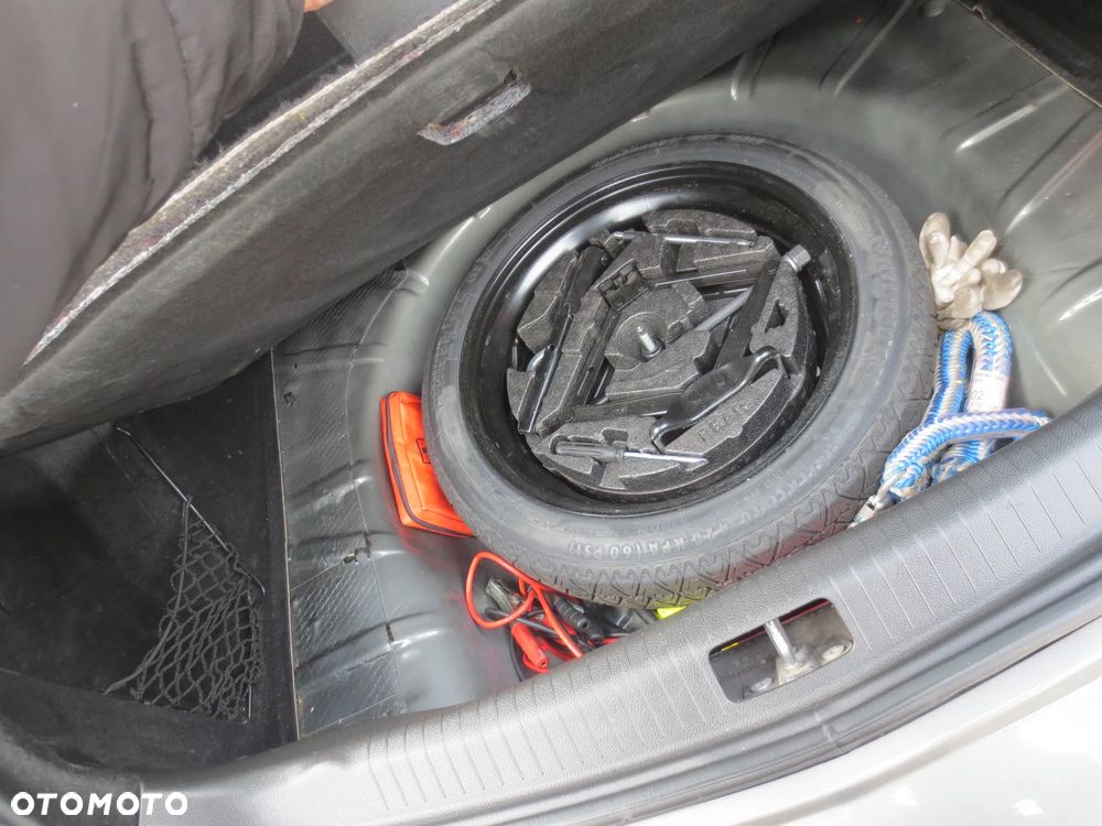 Opel Insignia 2.0 CDTI Exclusive S&S - 13