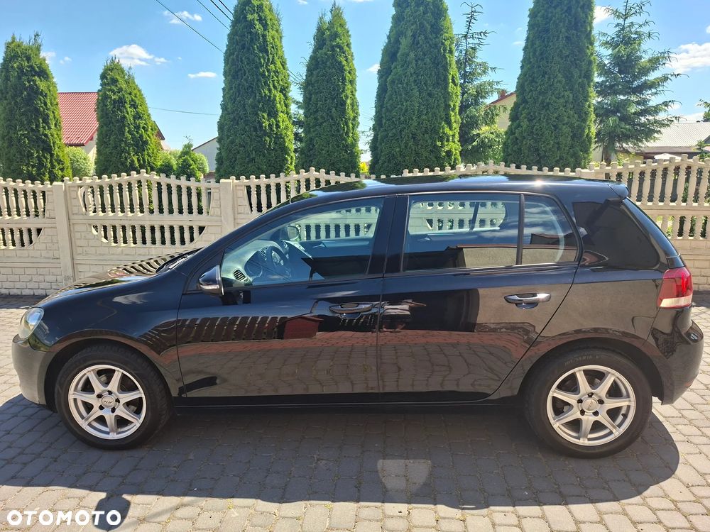 Volkswagen Golf 1.6 Edition - 5