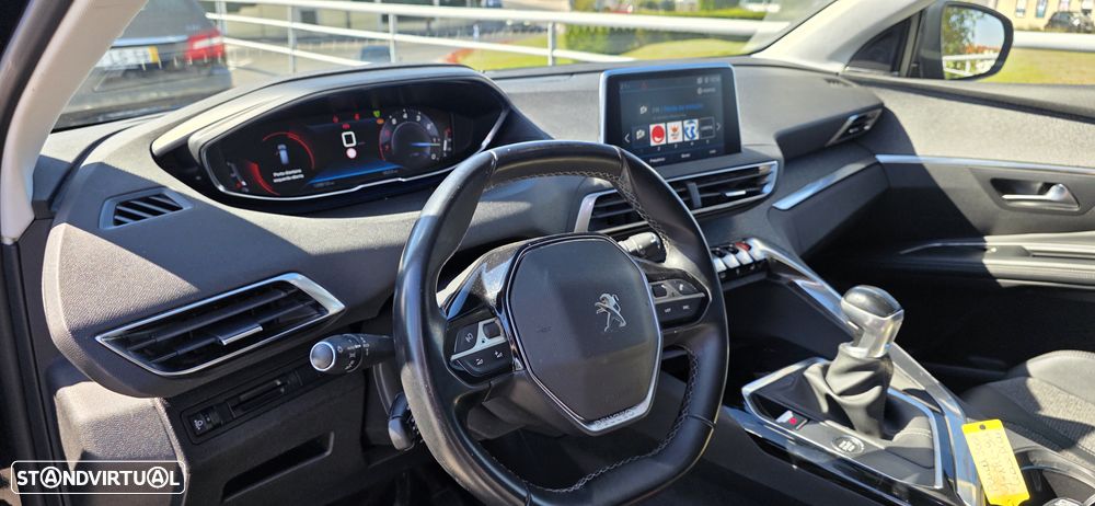 Peugeot 5008 1.2 PureTech GT - 6
