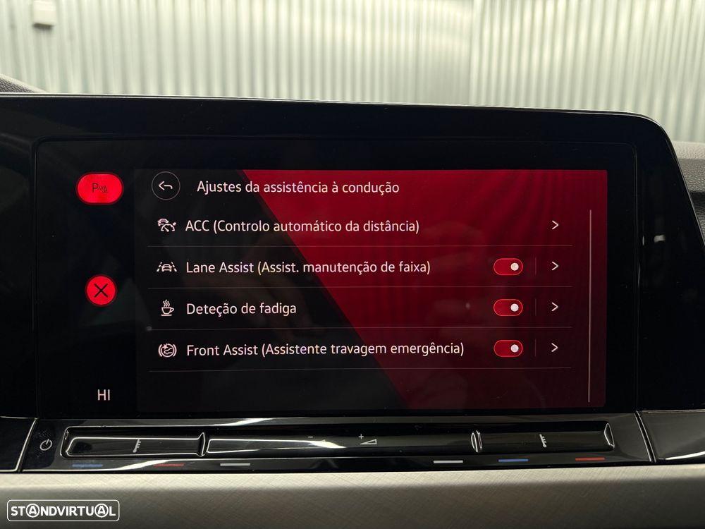 VW Golf 1.0 TSI Life - 16