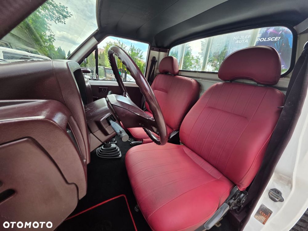 Nissan Patrol - 15