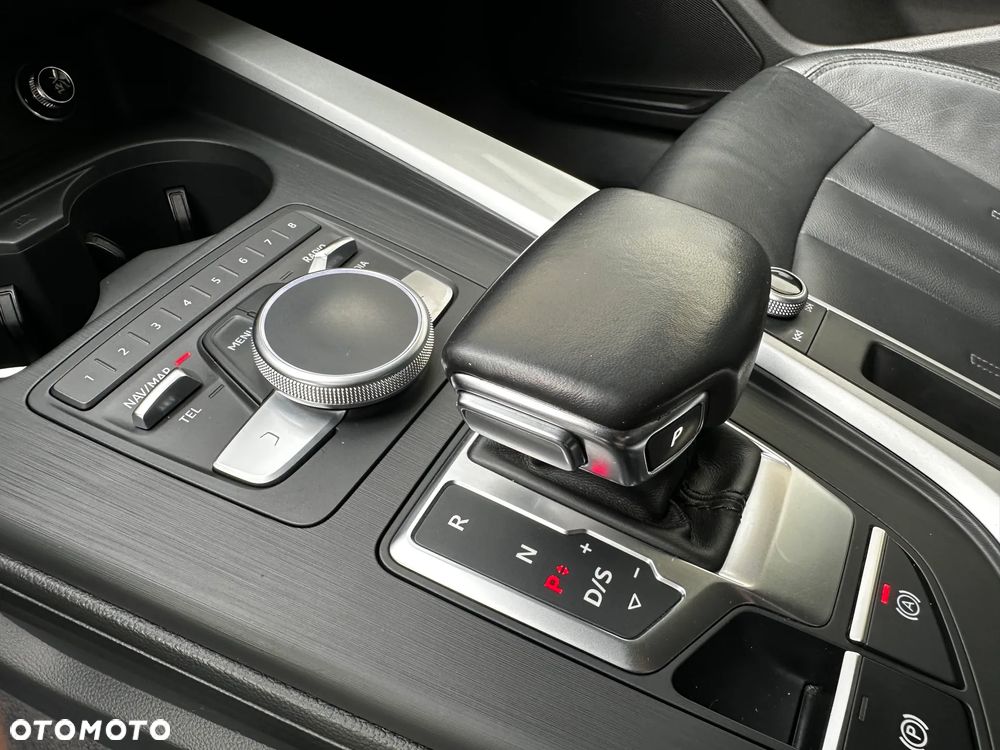 Audi A4 Allroad 2.0 TDI Quattro S tronic - 8