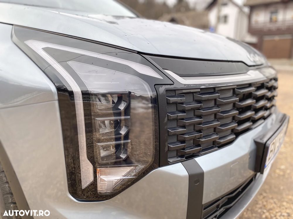 Kia Sportage 1.6 T-GDI 6MT 4x2 Urban - 18