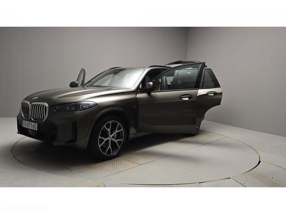 BMW X5 - 15