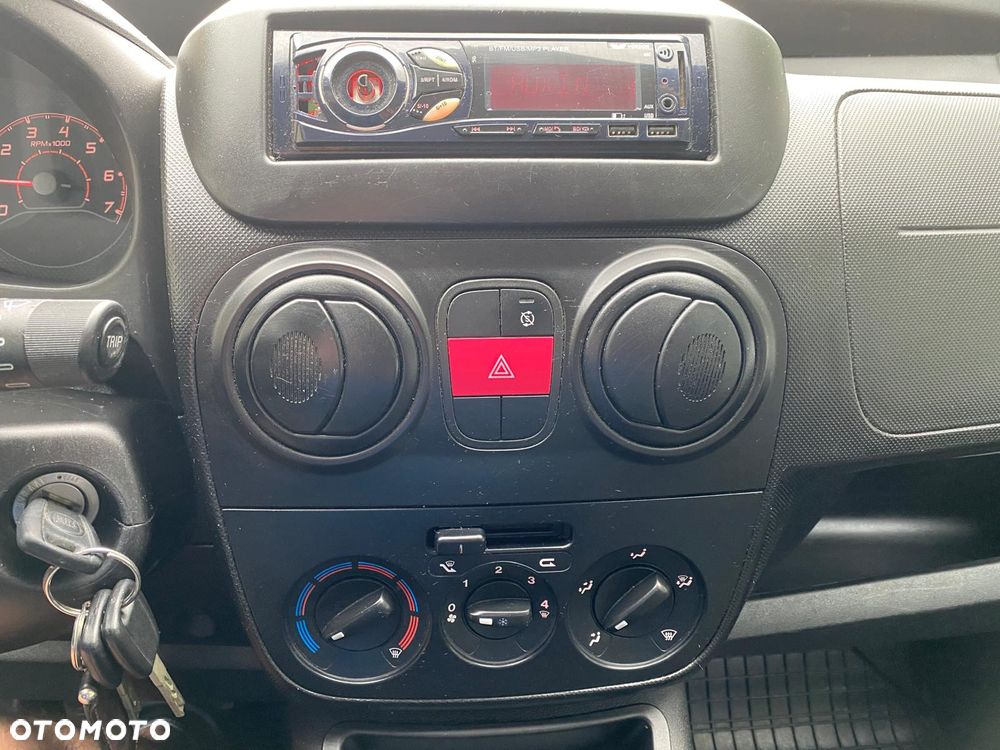 Fiat Fiorino - 20