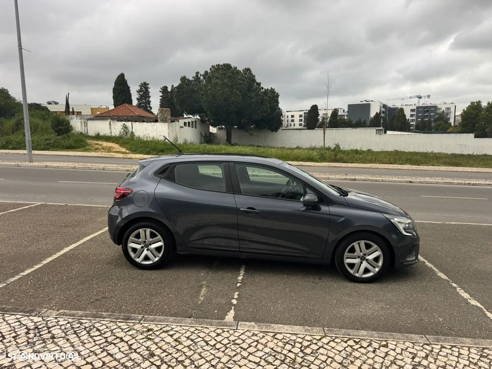 Renault Clio 1.0 TCe Evolution - 3