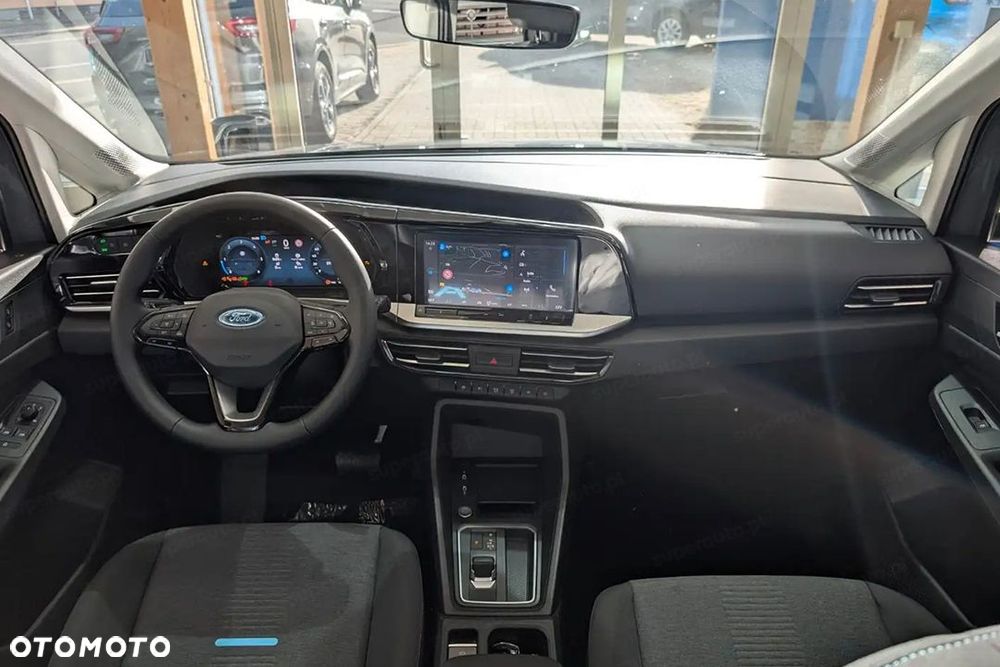 Ford Tourneo Connect - 7