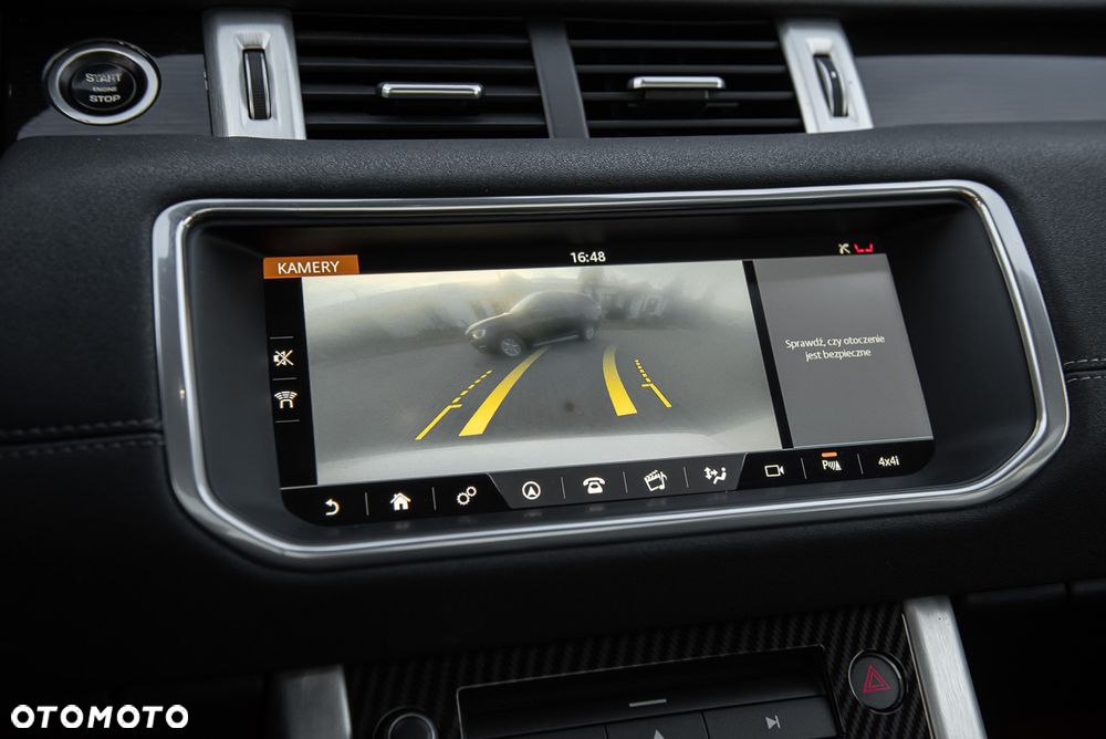 Land Rover Range Rover Evoque Si4 Prestige - 31