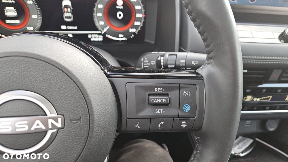 Nissan X-Trail 1.5 VC-T e-POWER N-Connecta e-4ORCE - 23