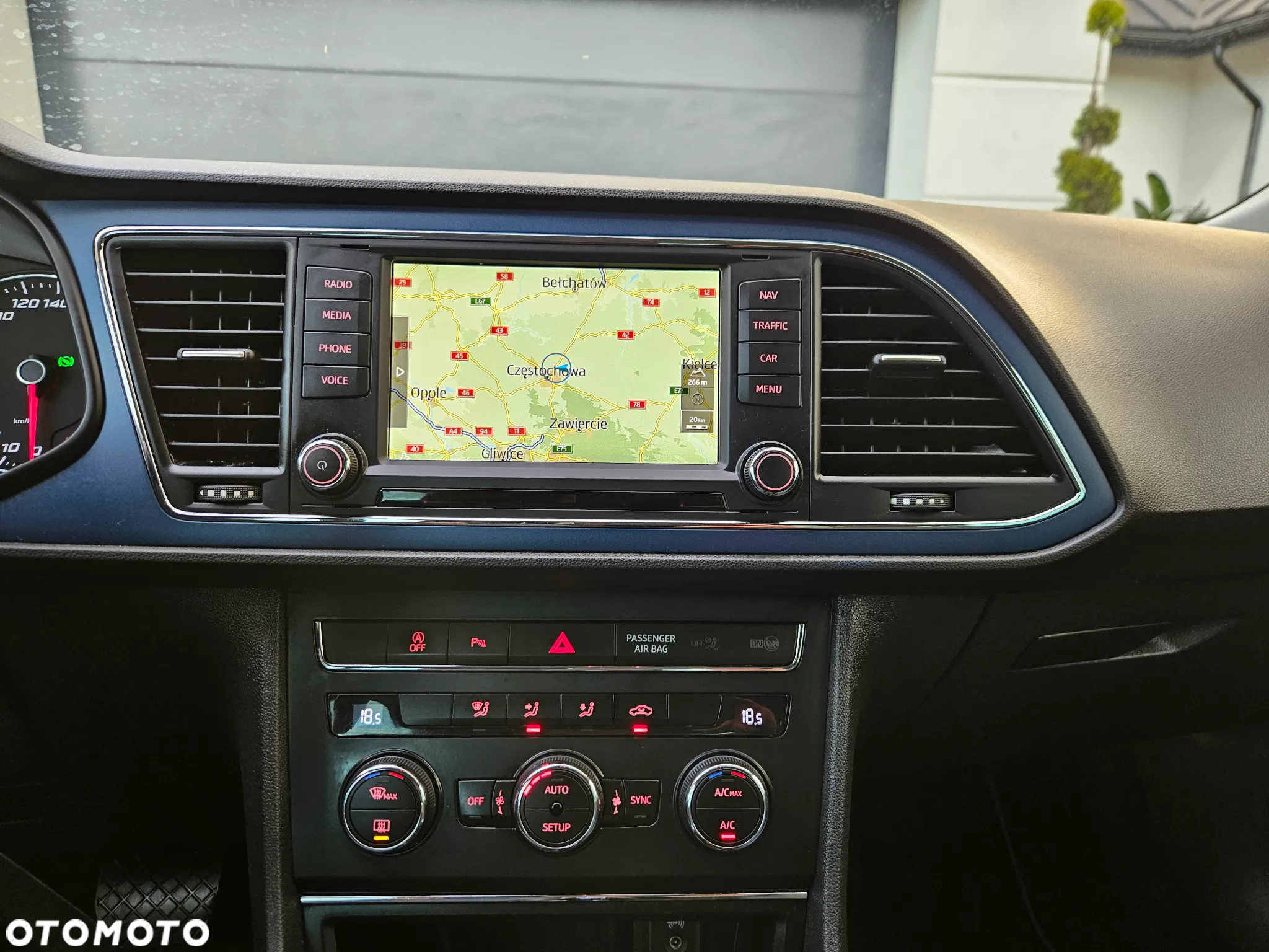 Seat Leon ST 1.6 TDI Start&Stop DSG Style - 21