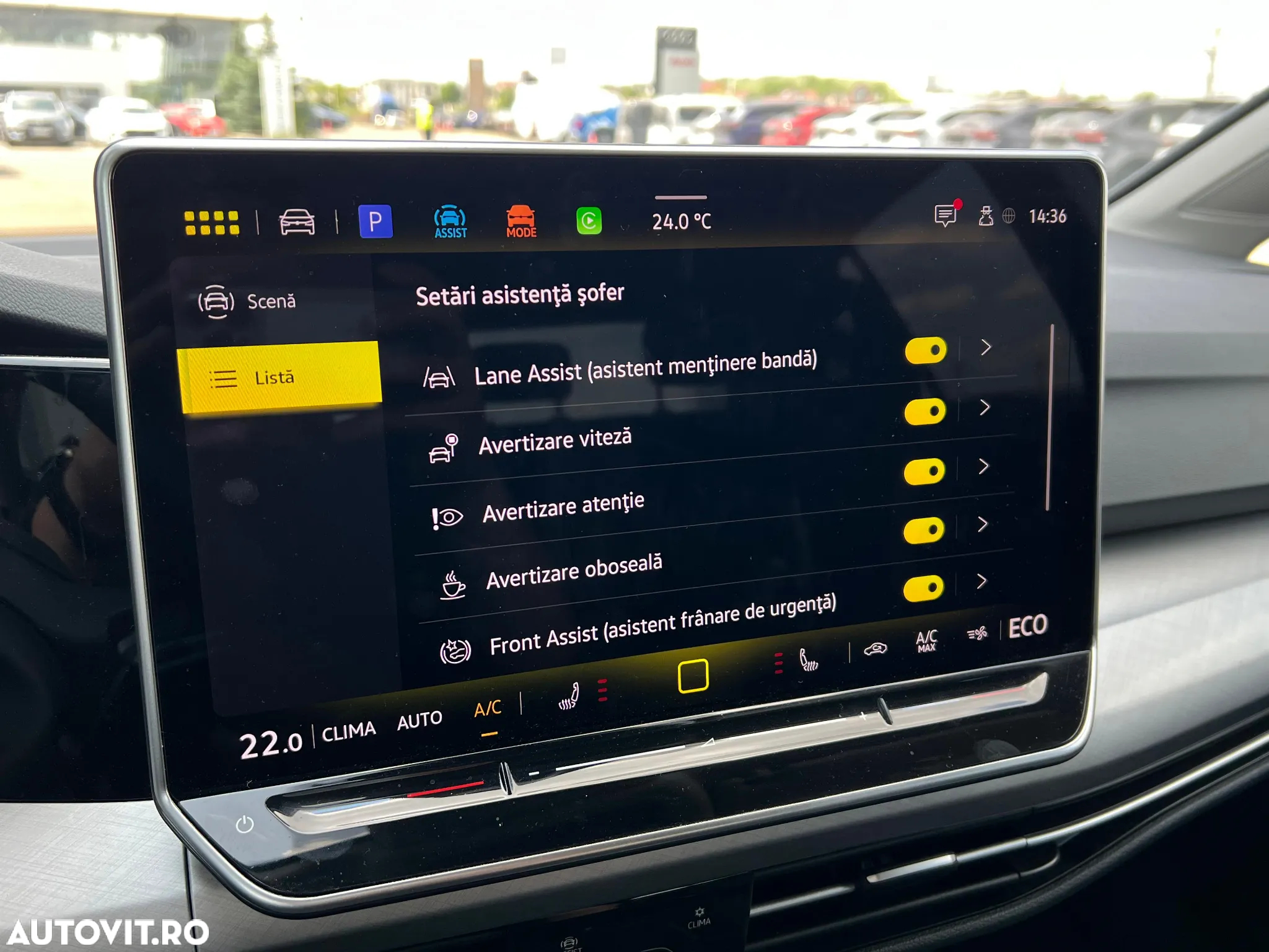 Volkswagen Golf 1.5 TSI eHybrid DSG PHEV Life - 21