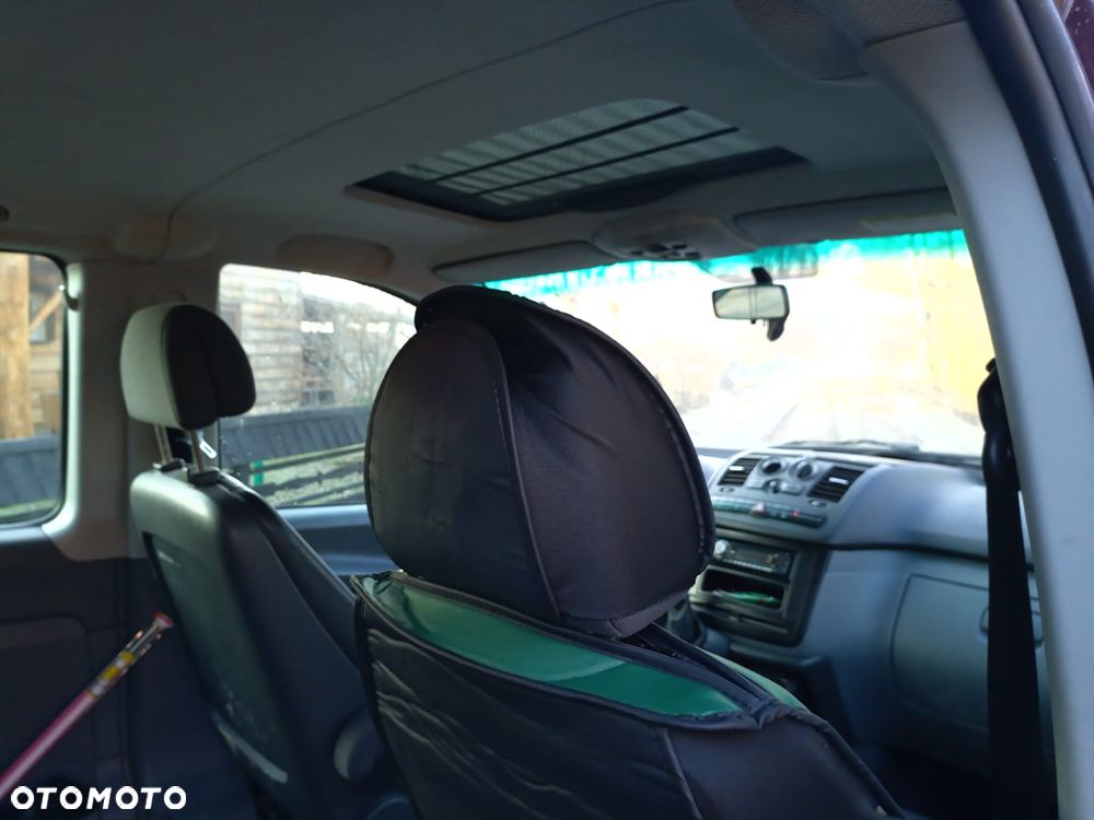 Mercedes-Benz Vito - 11