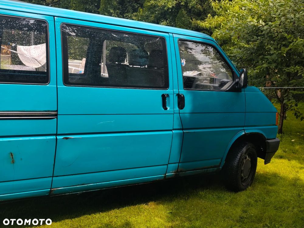 Volkswagen Transporter Standard - 7