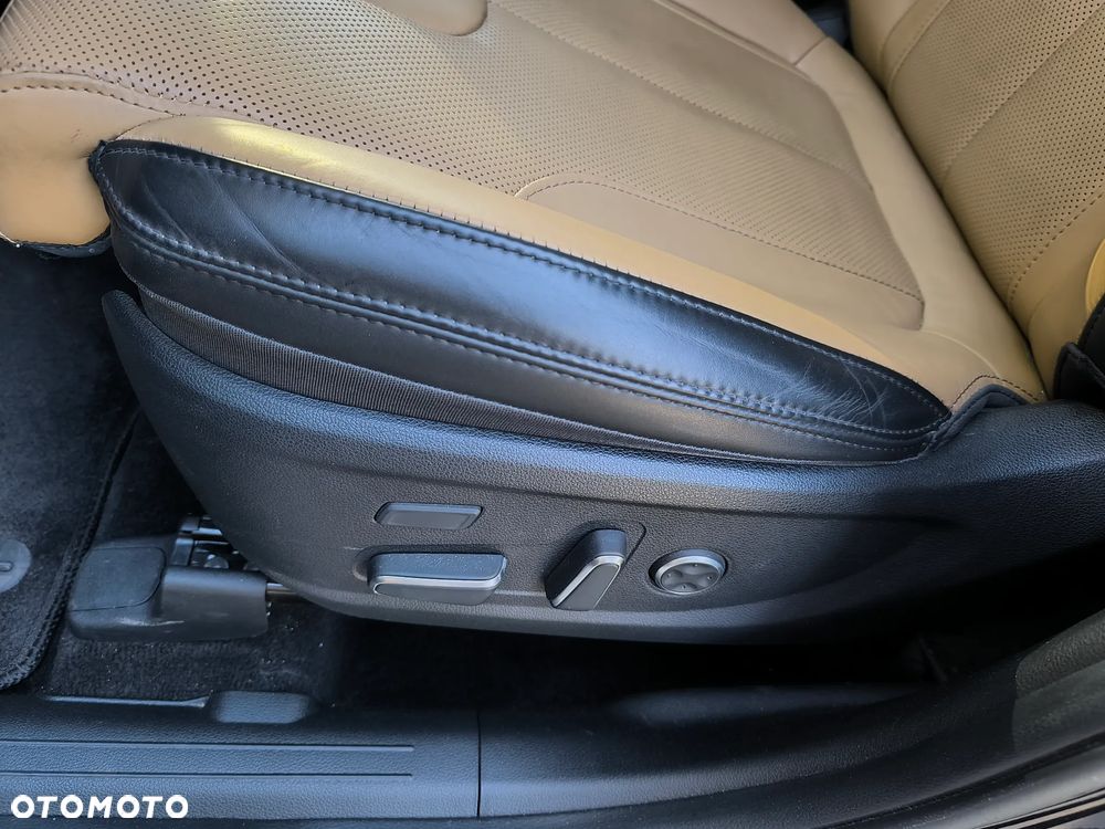 Hyundai Santa Fe - 26