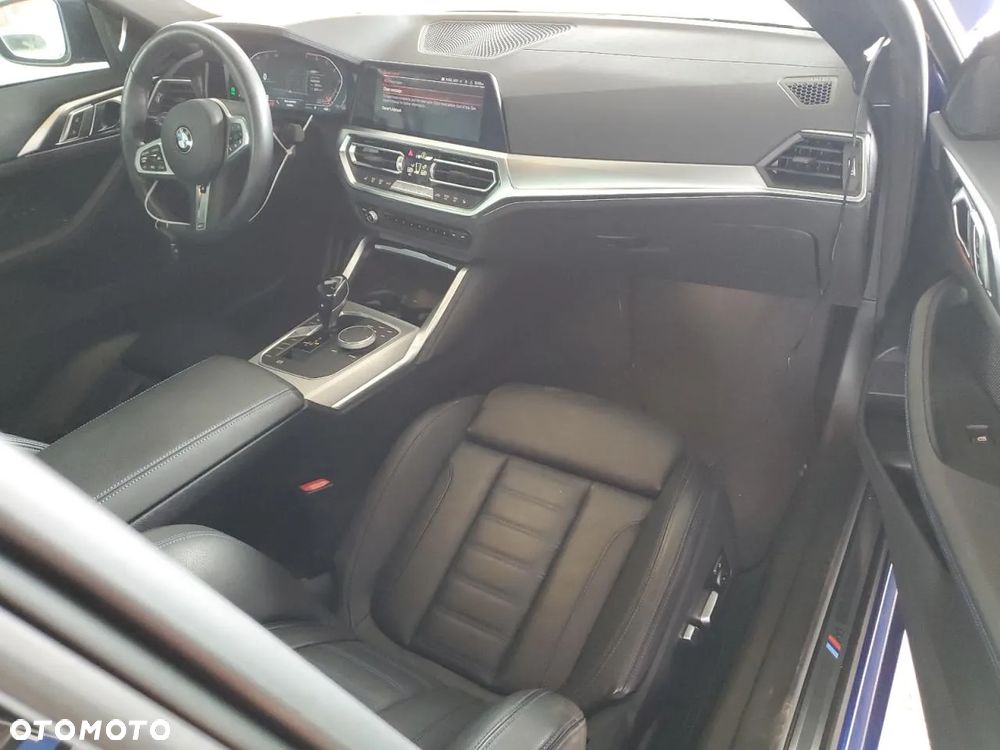 BMW Seria 4 430i - 8