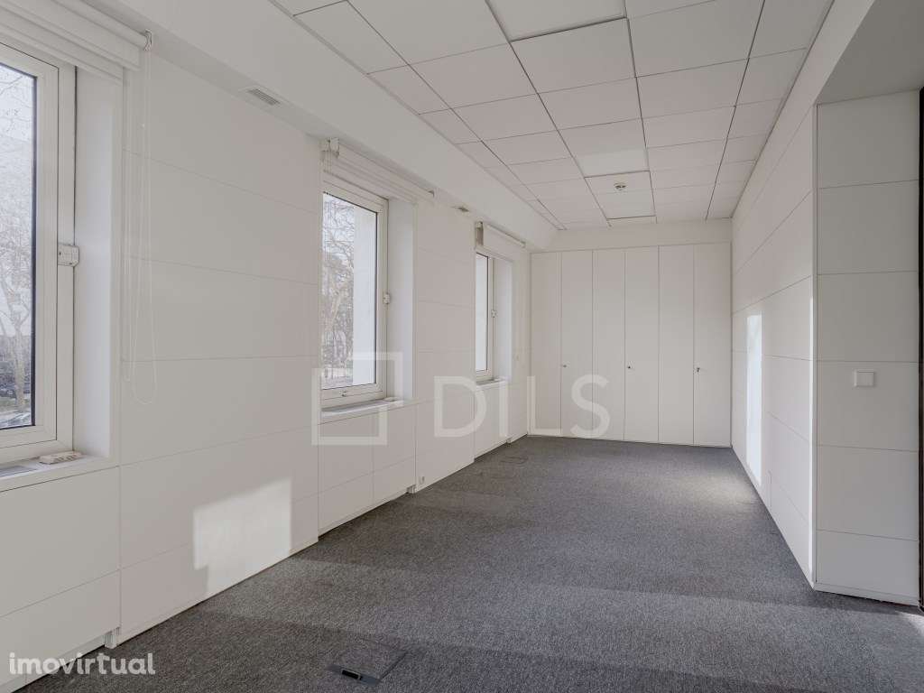 Escritório para arrendar, no Liberdade 108, em Lisboa - Grande imagem: 5/20