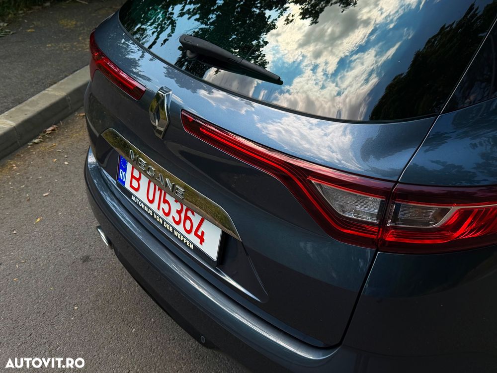 Renault Megane 1.2 TCe Intens - 17